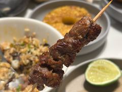 -胡麻(静安嘉里店)