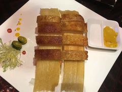 -富力万达嘉华酒店-品珍中餐厅(水果湖店)
