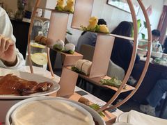 -月福京味斋·烤鸭店·北京菜(鼓楼总店)