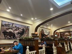 -清真·玛丽亚新疆菜主题餐厅(浙江中路店)