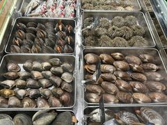 -KAOKAO烤烤·丹东海鲜烧烤(望京店)