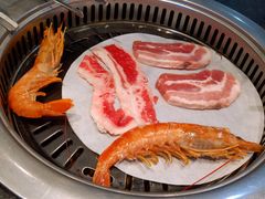 -烤路里·韩国品质自助烤肉(石路天虹4号店)
