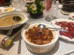 -王府井酒店(金桥港湾店)