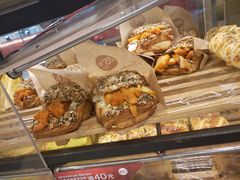 -85度C(南京龙江店)