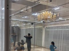 -港龙舞蹈·成人少儿舞蹈培训(深圳湾校区)