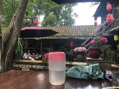 -园林美食城·本土农家菜(杨和镇店)