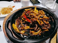 -眉州东坡(北苑华贸店)
