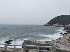 -放鸡岛生态旅游国际度假区