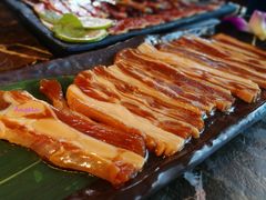 秘制羊排-一品诚记烤肉(大连柏威年购物中心店)