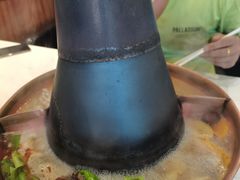 -老长春果木炭涮羊肉(东田·青年城店)