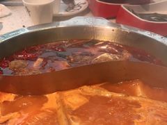 -大龙燚火锅