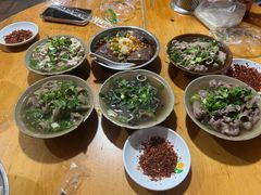 -周记翘脚牛肉