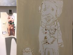 -Refn油画丨零基础定制油画