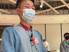 -西贝莜面村(金隅嘉品mall店)