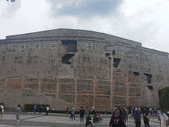 -上海大陆银行仓库旧址
