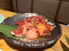 -壹兆炭火烧肉·烤鳗鱼(金水花城店)