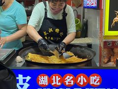 -东门町美食街