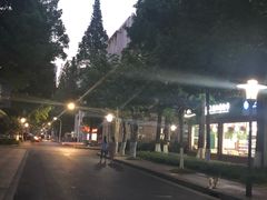 -上海大学(嘉定校区)