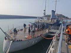 -中国人民解放军海军博物馆