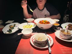 -锦楼·臻选新杭帮(杭州中心店)