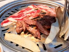 -六七八韩式烤肉·韩国料理(上杭路店)