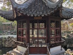 -拙政园