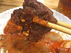 -大壮家原味烤肉(兴华北街店)