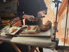 -京味斋·烤鸭·北京菜(安贞店)