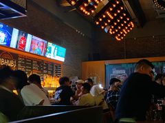 -HIB HUB公社(解放西路店)