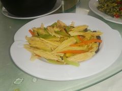 -澳门酒家(南航明珠店)