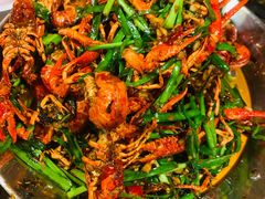 干爆小龙虾-湘里乡亲甲王二老店