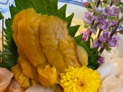 -豊 胜手丼