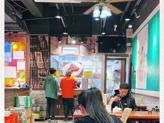 大堂-陈光记烧腊(长寿路店)