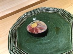 -鮨青(恒基名人购物中心店)