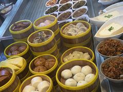 -闫家粥铺(吉林大路店)