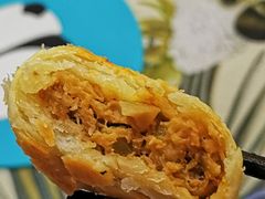 -泸溪河桃酥(西直门凯德店)