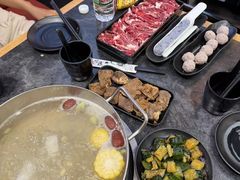 -林记潮牛·牛肉火锅(上马墩店)