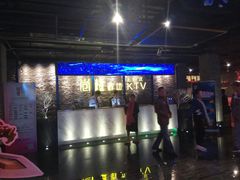 -尚橙歌坊主题式KTV(恒大商业广场店)