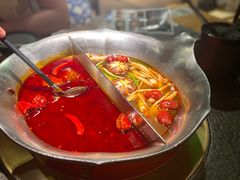 -湊湊火锅·茶憩(石家庄万象城店)