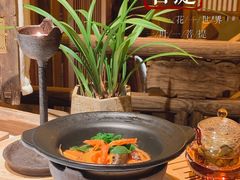 -叶叶菩提·晋福宫