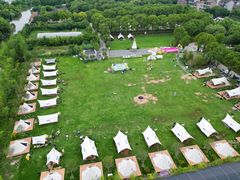 -不觉晓CAMPING(上海迪士尼营地店)