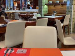 -The COOK·厨餐厅·自助餐(浦东嘉里大酒店)
