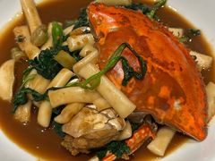 -高佳庄·海鲜酒楼(定海店)