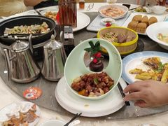 -尖沙咀大酒楼(罗村店·粤菜海鲜·宴会聚餐)