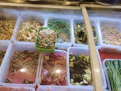 -永安里地摊烤肉(首创店)