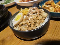 -蝦塘·中国餐馆(城墙南马道巷店)