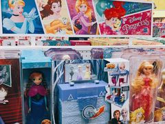 -TOYSRUS玩具反斗城(凯德广场云尚店)