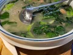 -沈家花园如皋菜(海阳路店)