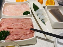 -海底捞火锅(高科广场店)