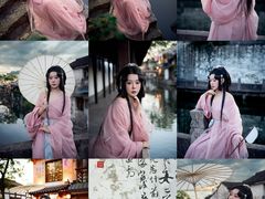 -绍兴书圣故里景区